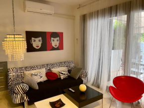 APARTAMENTO LEO EN Puerto BANUS BEACH